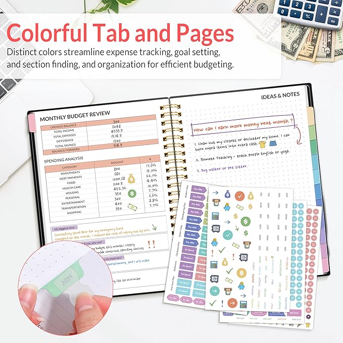SUNEE Budget Planner - Image 7