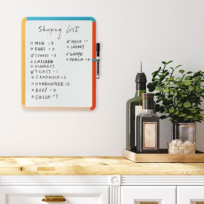 Mr. Pen- Dry Erase Board, 14” x 11” - Image 8