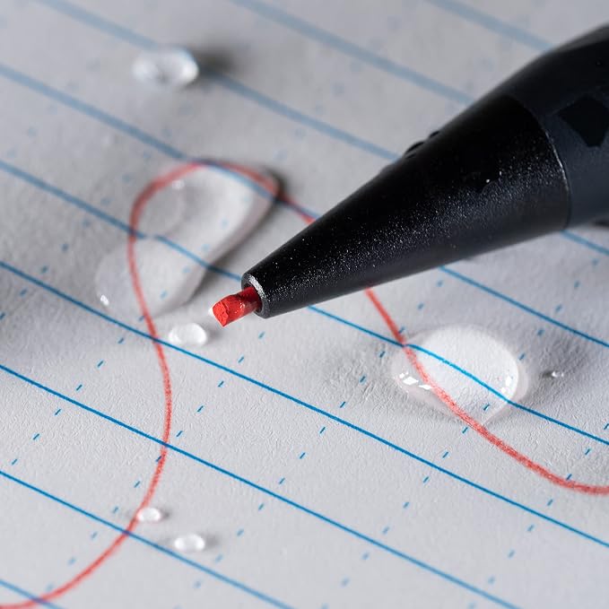 Rite in the Rain Weatherproof Red 1.3mm Lead Refill - Image 2