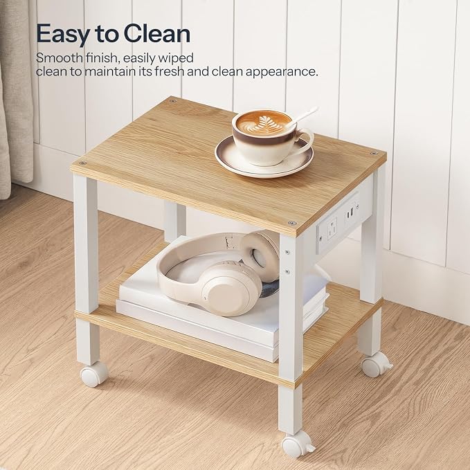 HOOBRO 2-Tier Printer Stand - Image 6