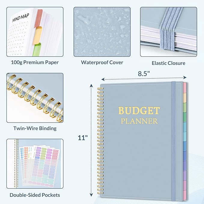 SUNEE Budget Planner - Image 6