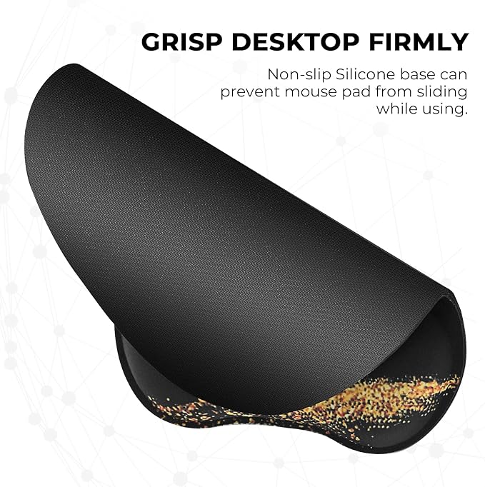 EooCoo Ergonomic Mouse Pad - Image 5