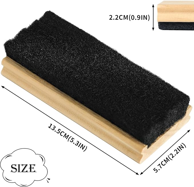 Chalkboard Eraser - Image 2