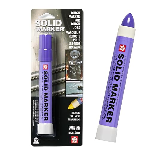 Sakura Solid Paint Markers by SakuraSolidMarker