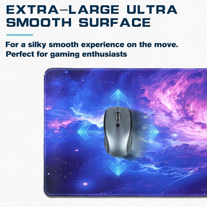 Mouse Pad Gaming - Image 4