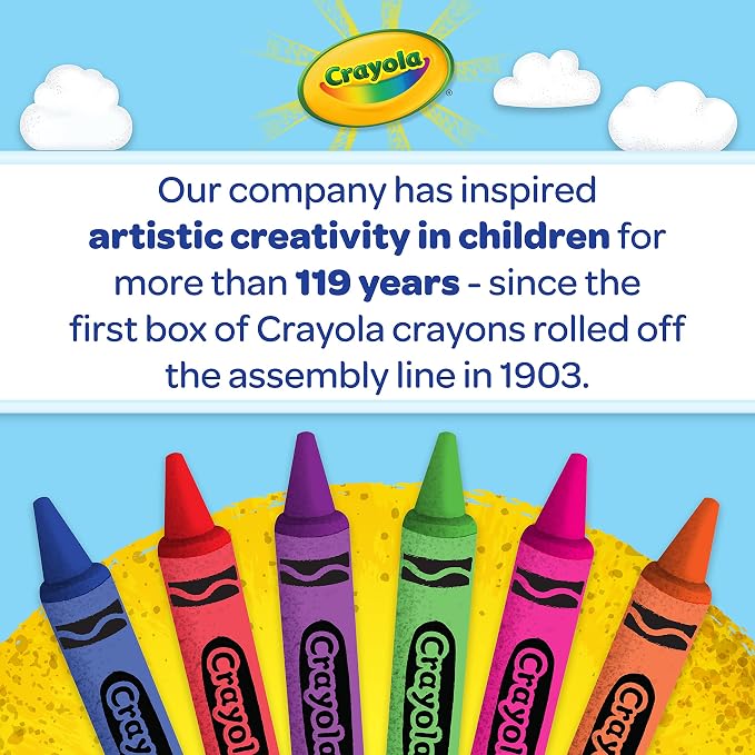 Crayola 24 Twistables Colored Pencils - Image 7