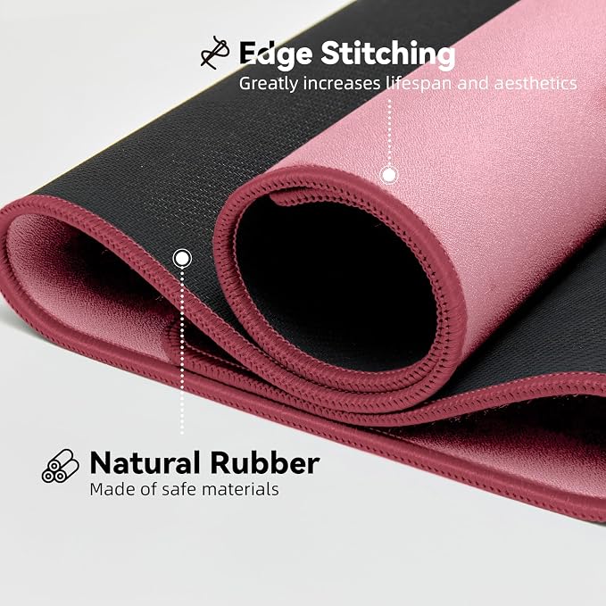 Reniteco Waterproof Large Gaming Mouse Pad - Image 4