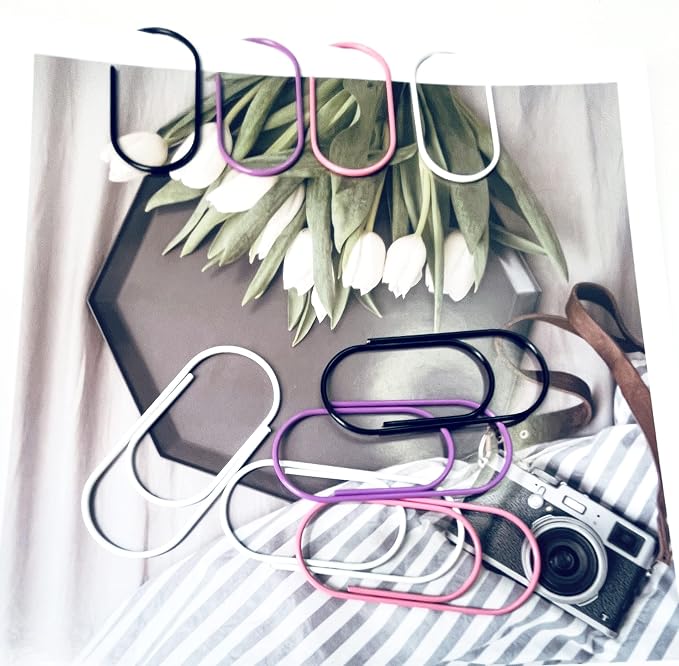 Jumbo Paper Clips - Image 4