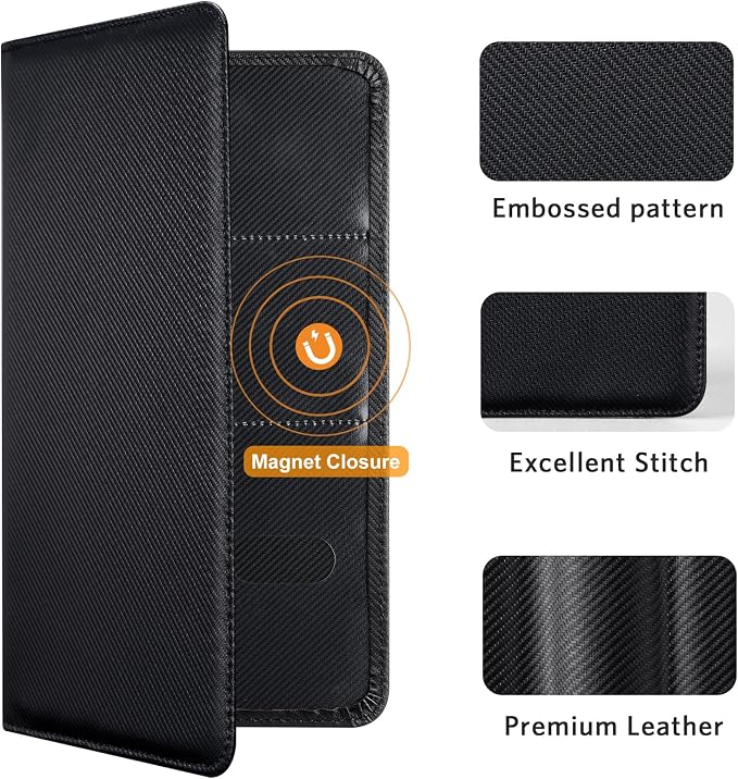 CoBak Car Registration and Insurance Holder - Image 4
