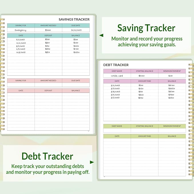 SUNEE Budget Planner - Image 5