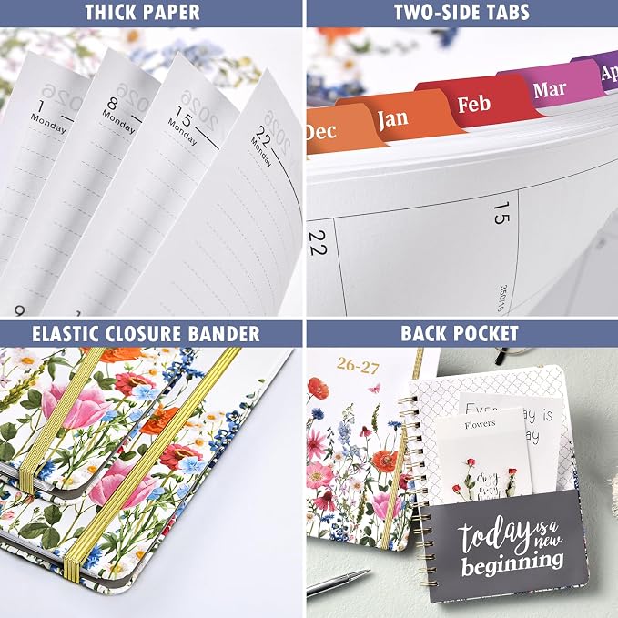Planner 2026-2027 - Image 6