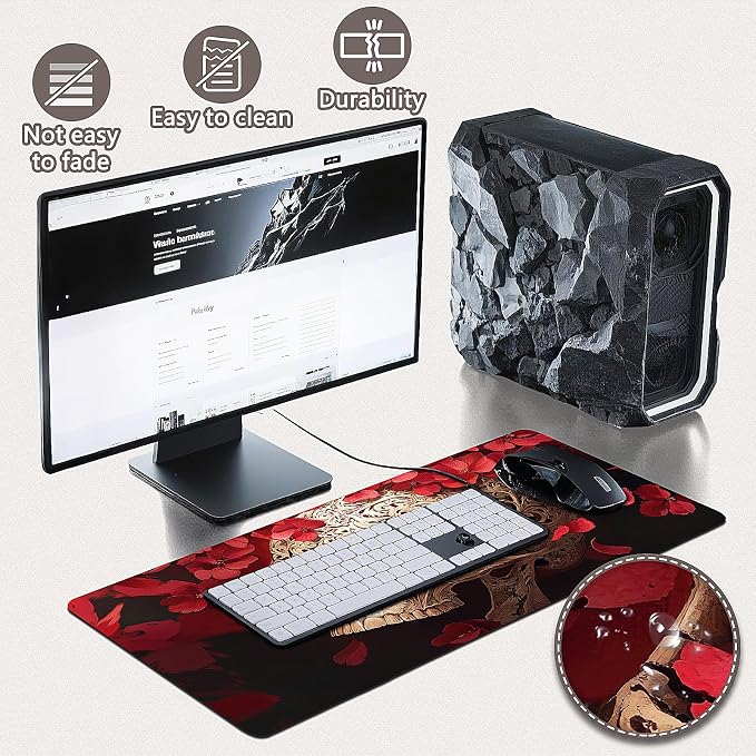 Gaming Mouse Pad - Image 4