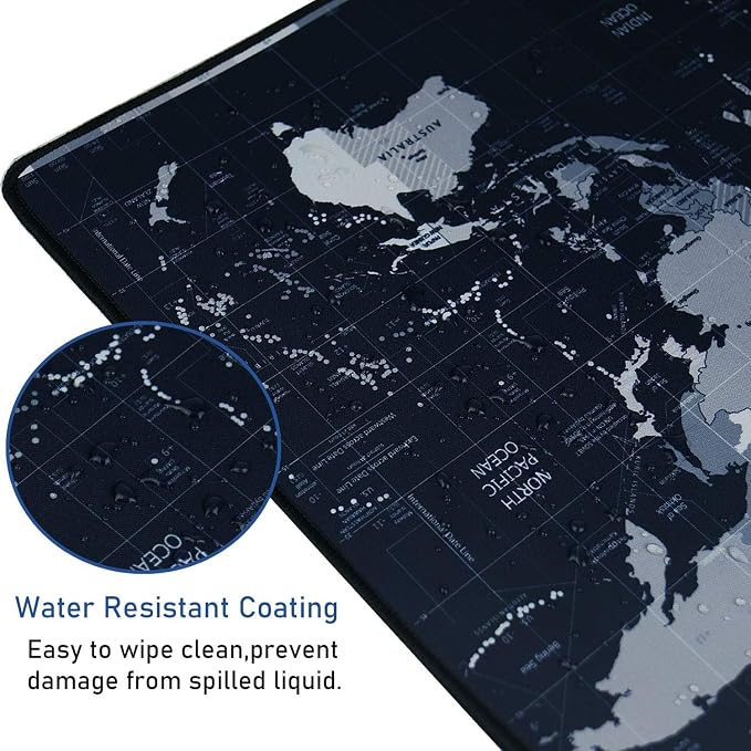 Large Extended Gaming Mouse Pad - Image 4