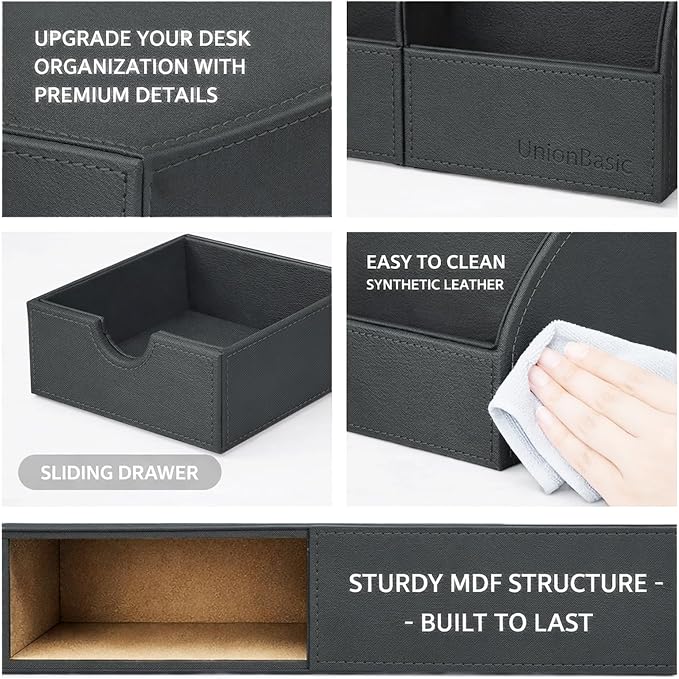 UnionBasic Desk Organizer - Image 2
