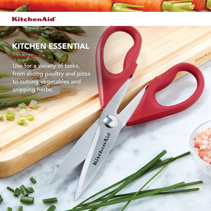 KitchenAid All Purpose Kitchen Shears - Image 3