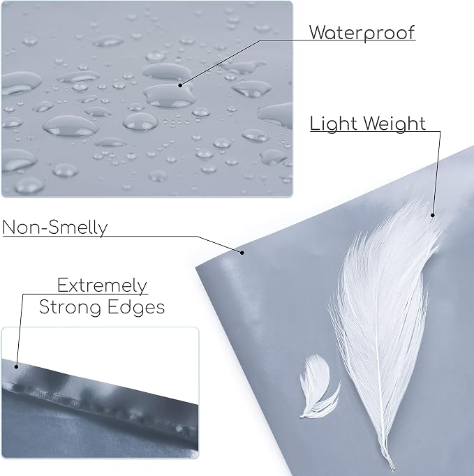 Large Shipping Bags | Jumbo Poly Mailers - Image 4