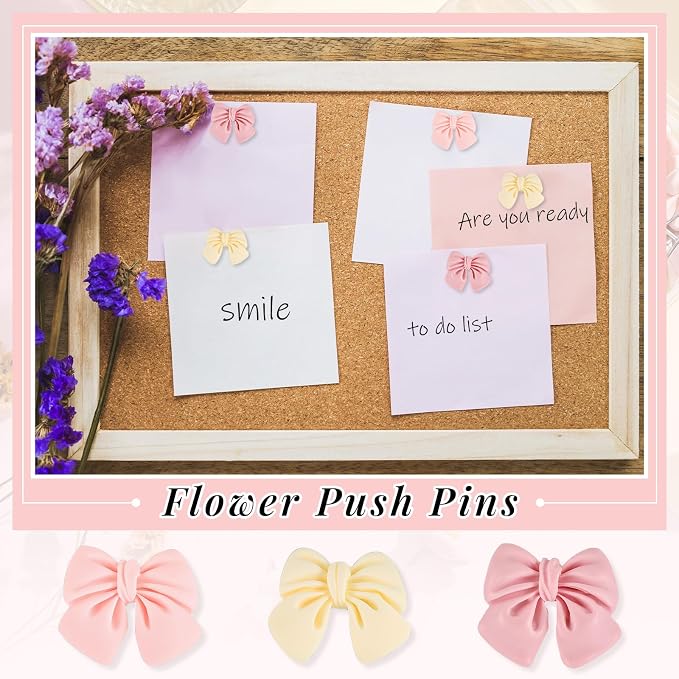 Dispowreath 50 Pcs Flower Push Pins - Image 7