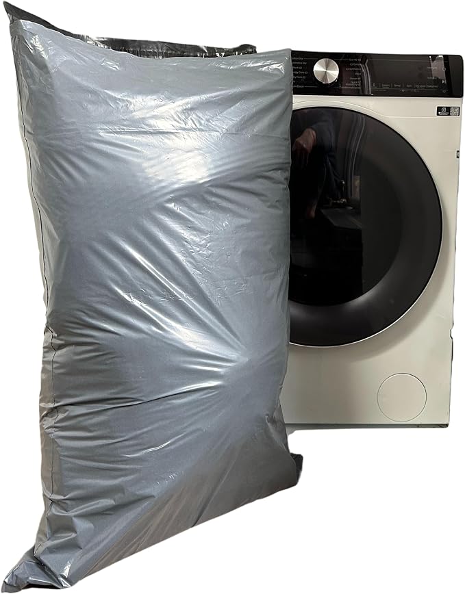 Large Shipping Bags | 24 x 36| Jumbo Poly Mailers - Image 3