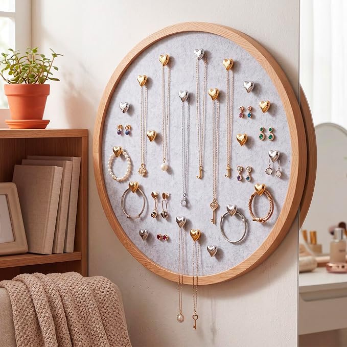 Epakh 30 Pcs Metallic Heart Thumb Tacks Decorative Push Pins Push Pins Metallic - Image 6