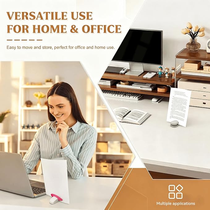 Document Holder for Typing - Image 7