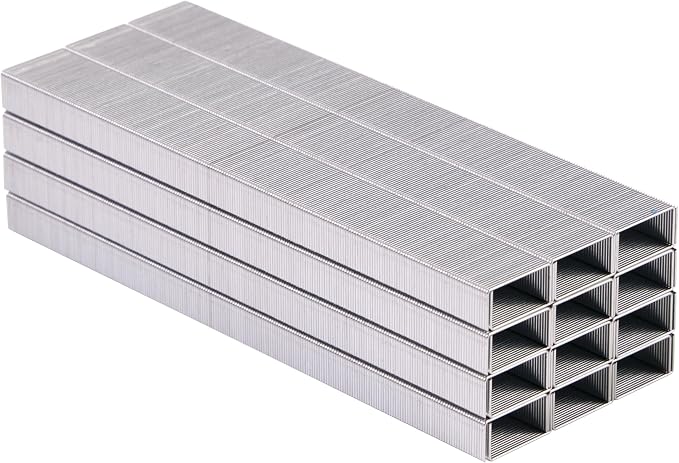 Swingline Staples, 5 Pack, S.F. 4, 1/4" Length - Image 2