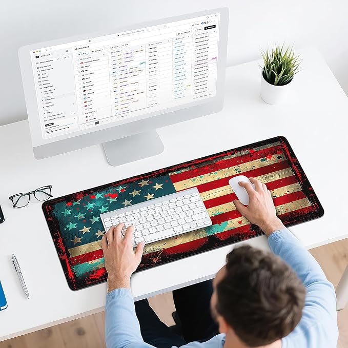 Gaming Mouse Pad - Image 6