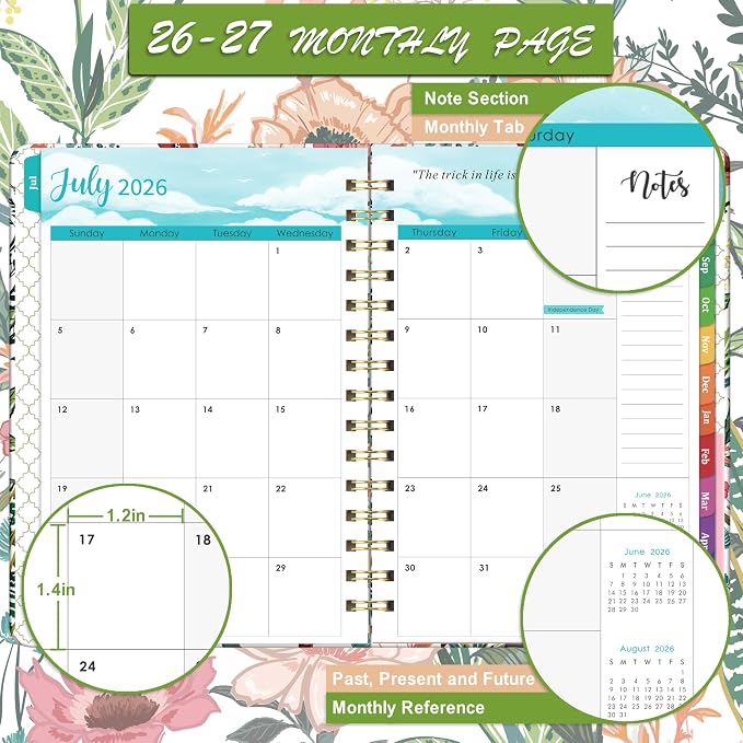 Planner 2026-2027 - Image 4