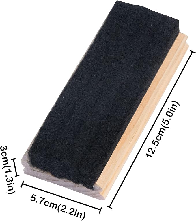 Chalkboard Eraser - Image 2
