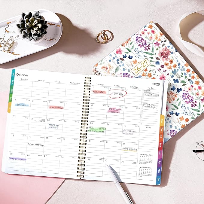 Planner 2026-2027 - Image 7