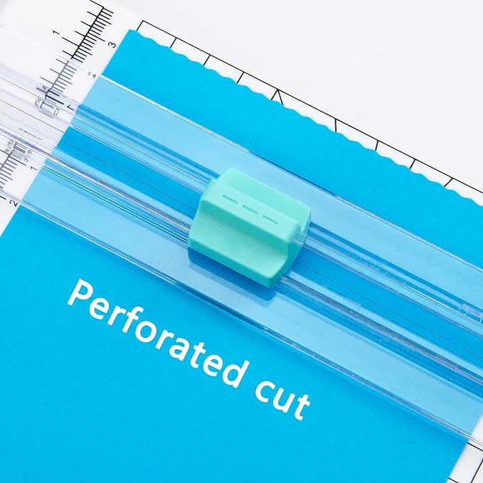 Ecraft Paper Trimmer Replacement Blades Use - Image 6