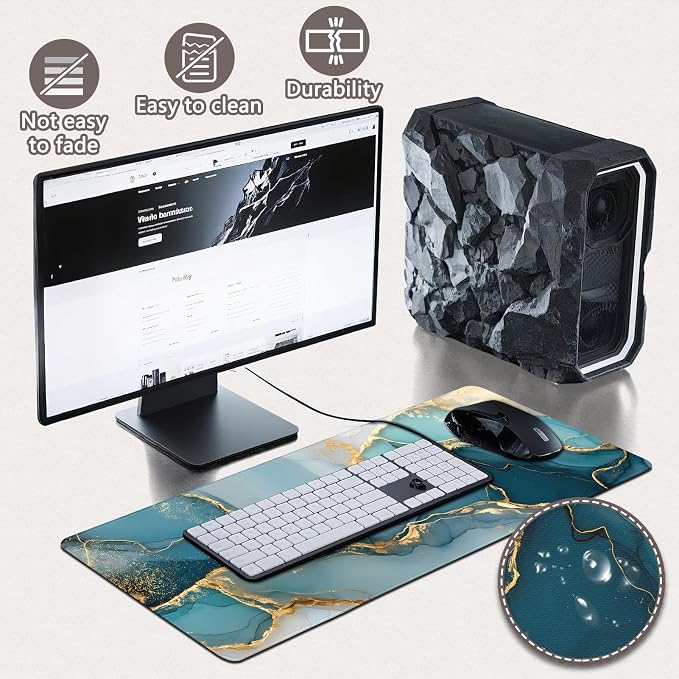 Gaming Mouse Pad - Image 4