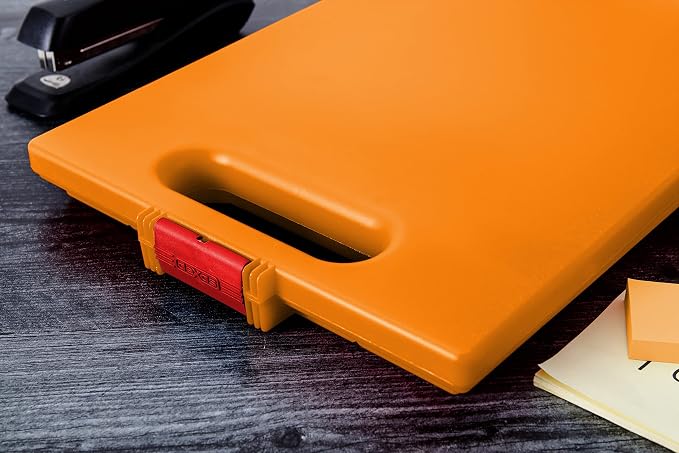 Dexas Clipcase Storage Clipboard - Image 5