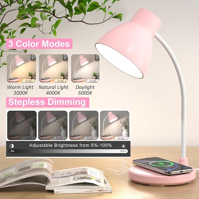 Desk Lamps for Home Office - Image 3