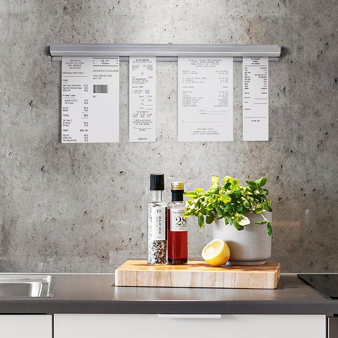 Restaurant Ticket Rack - Image 4