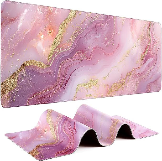 Gaming Mouse Pad by Unknown