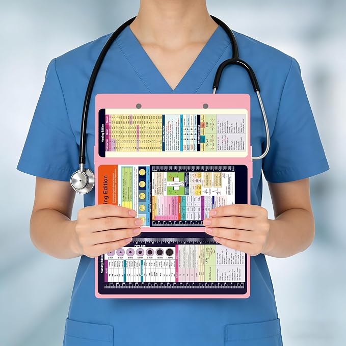 Nursing Clipboard Nursing Edition - Image 7