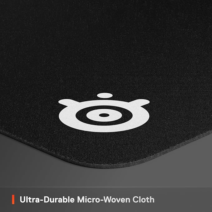SteelSeries QcK Gaming Mouse Pad - Image 4