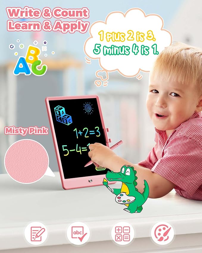 KOKODI 10 Inch LCD Writing Tablet - Image 3