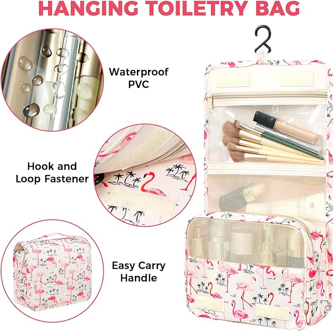 BAGAIL 9 Set Packing Cubes - Image 6