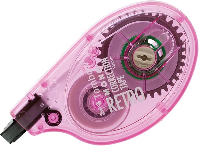 Tombow MONO Correction Tape - Image 4