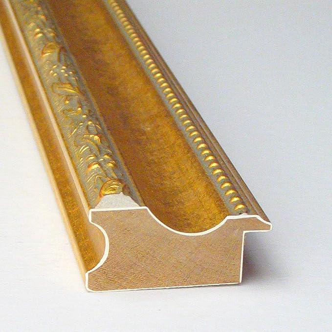 Amanti Art Black Cork Board for Wall, 20x28 Vision Board with Gold Wood Frame, Medium Corkboard Office Decor for Home Organization, Traditional Corkboard Pinboard to display items for home-DeskLoop Office