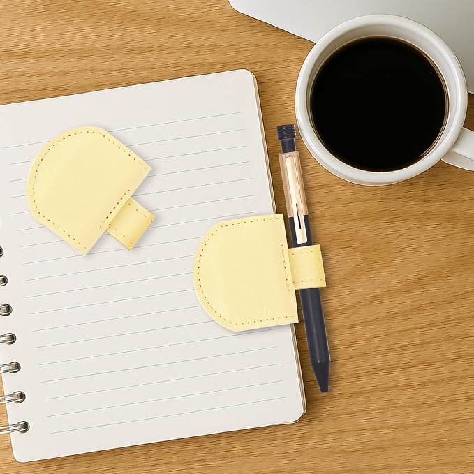SESENSE Magnetic Pen Holder for Notebook - Image 2