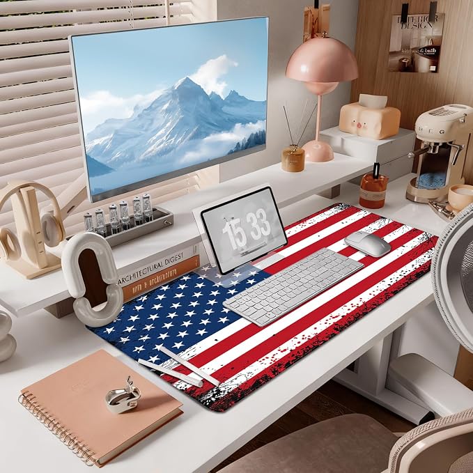 Gaming Mouse Pad - Image 7