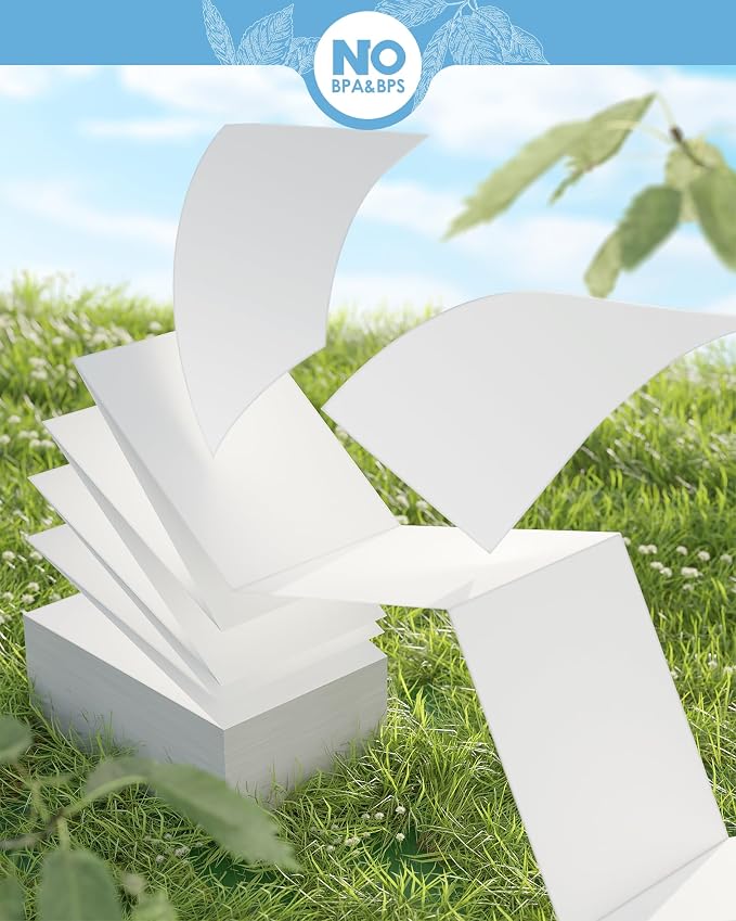 4x6 Thermal Shipping Label Paper - Image 3