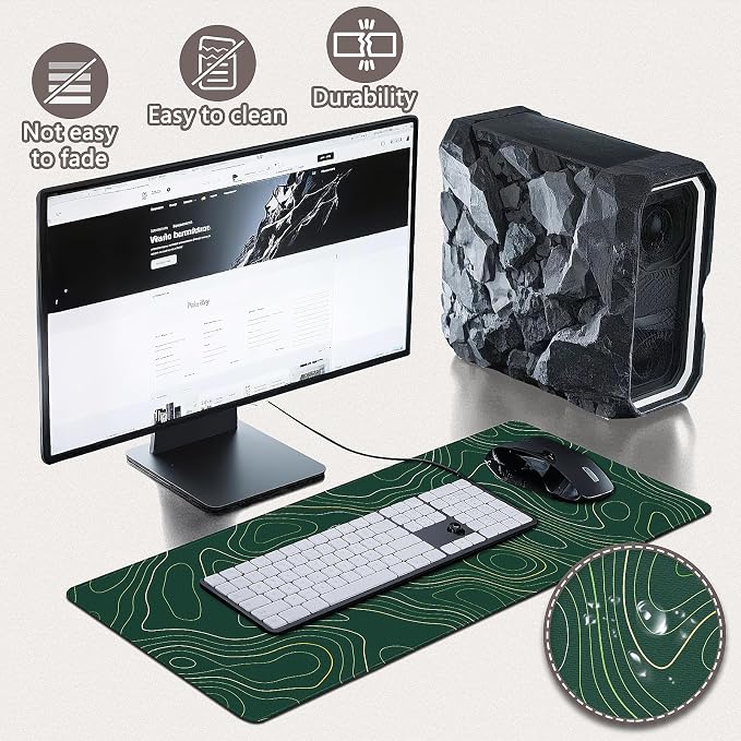 Gaming Mouse Pad - Image 4