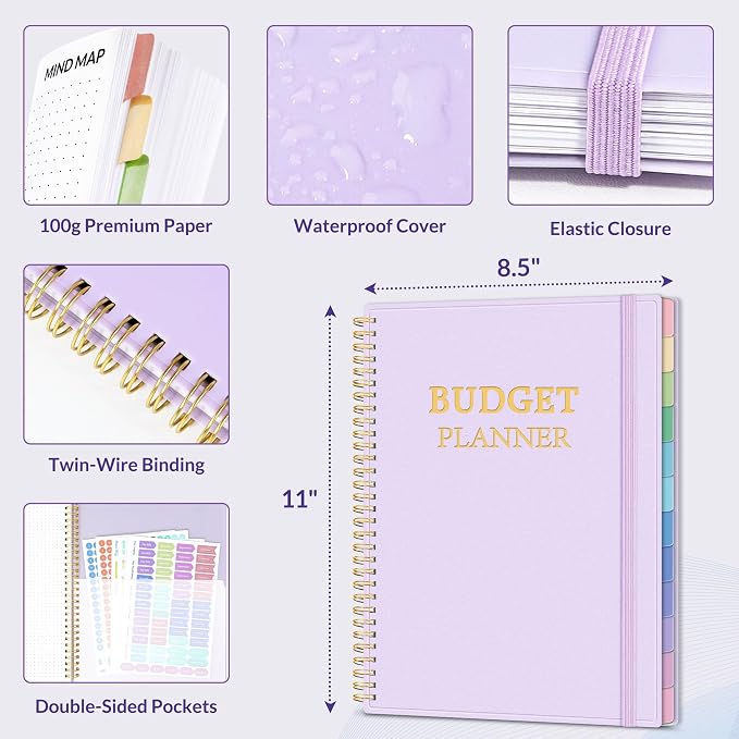 SUNEE Budget Planner - Image 6