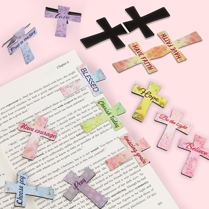 Magnetic Bookmarks - Image 7