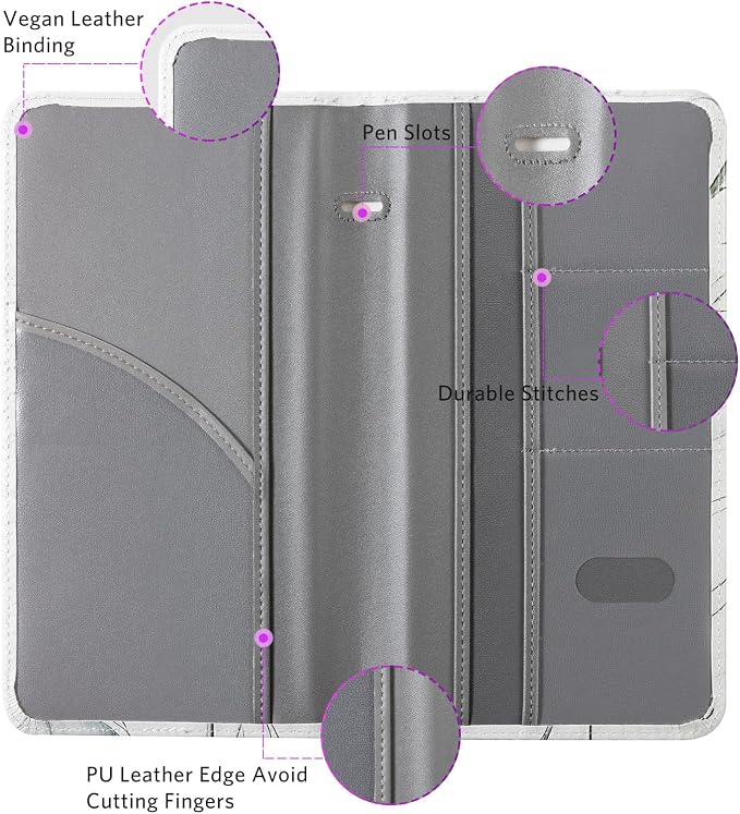 CoBak Car Registration and Insurance Holder - Image 2
