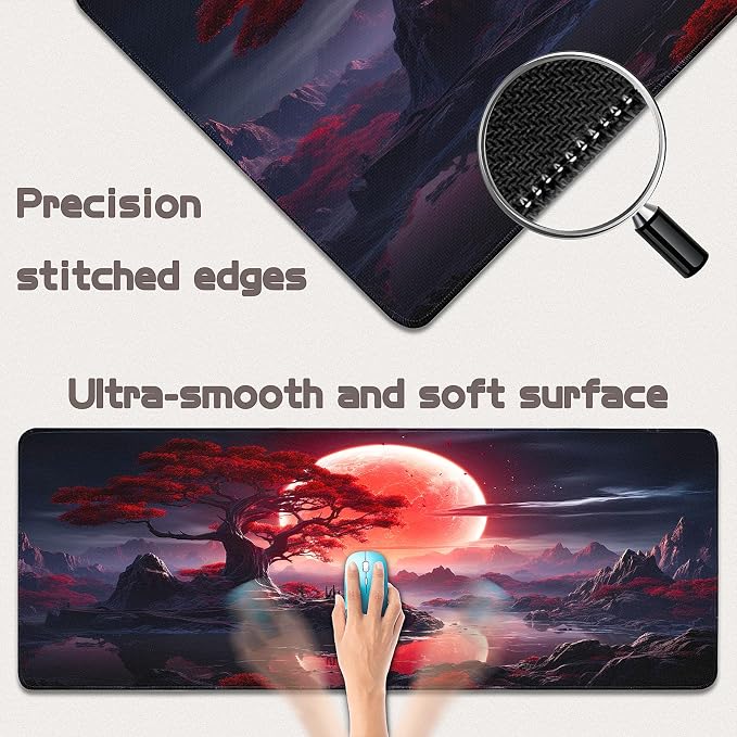 Gaming Mouse Pad - Image 2