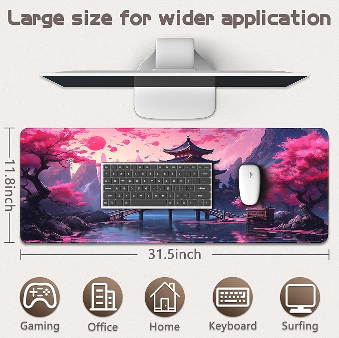 Gaming Mouse Pad - Image 5